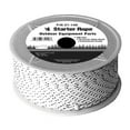 thumbnail image 2 of Oregon 31-150 #5 Premium Braid Nylon Starter Rope - 100 Feet For Snow Throwers & Outdoor Equipment 2 of 12