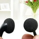 thumbnail image 5 of Guangmc - 10 almohadillas de repuesto para auriculares (esponjas), 5 of 5