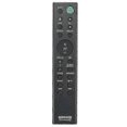 thumbnail image 2 of sony ht ct80 sa ct80 soundbar remote replacement, 2 of 5