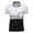 White, variant on Floenr Mens T Shirts,Men Summer Casual Buttons Turn-Down Collar Short Sleeve Loose Shirt Tops