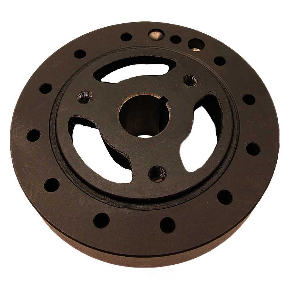ATP 102496 Engine Harmonic Balancer