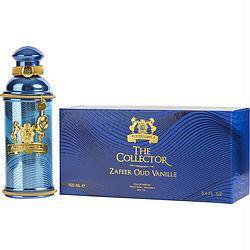 Alexandre J Zafeer Oud Vanille Eau de Parfum Spray 3.4 fl oz / 100ml