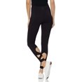 thumbnail image 1 of Soffe Women's Wrap Legging - 1239C, 1 of 2