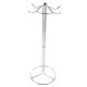 thumbnail image 5 of GAXIRE Soporte Metálico Plata Para Espátulas Y Organizador De Cocina Para De Espacio, 5 of 8