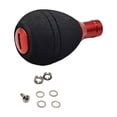thumbnail image 4 of for Diawa for S Brands Spinner Reel Fishing Modified Button Eva Knob with Tool Blue, 4 of 8