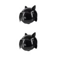 thumbnail image 1 of Sonducket Equipo Outdoor Para Unisex Con Protección De Seguridad Equipo De Ciclismo Protectores De Cabeza Motocicletas Cascos tipo + 4 Talla tipo+4 Talla única 2piezas, 1 of 6