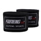 thumbnail image 1 of Yuarrent 1 par de vendas elásticas para manos de 2,5 metros de largo para adultos, práctica de entrenamiento de boxeo, correas de protección Boxeo, 1 of 6
