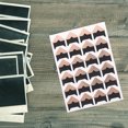 thumbnail image 2 of 8 hojas de esquinas para fotos, esquinas para fotos, esquinas para montaje de fotos para scrapbooking, 2 of 6