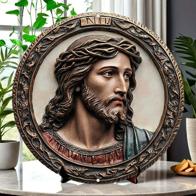 Aluminum Handicrafts Hanging On Holiday Walls Home Decoration Pendants