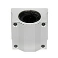 thumbnail image 1 of SCS8UU SCS10UU SCS12UU Roulement à Billes Linéaire SCS16UU SCS20UU CNC Routeur Tringle de Guilde Aluminium Léger Bloc de Glissière, Longue Durée, 1 of 8
