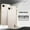 Gold, variant on TYJKeJi Case Drop Resistant Shockproof Case For iPhone 16E