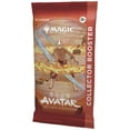 thumbnail image 3 of Magic: The Gathering | Avatar: The Last Airbender Collector Booster Box | 12 Packs | Collectible Card Game, 3 of 3