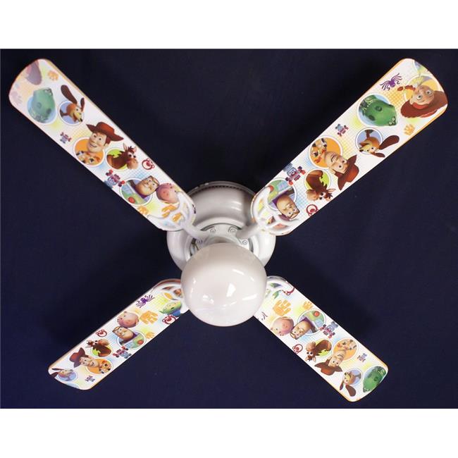 toy story ceiling light