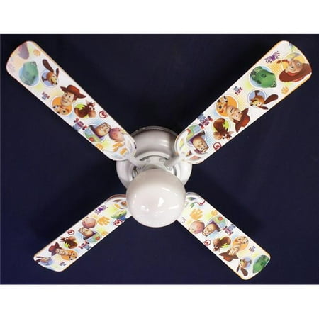 toy story ceiling light