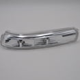 thumbnail image 4 of maskred Turn Signal Lamp Light Replacement for Captiva 2007 - 2016 Left Side Outside Rearview Mirror LED, 4 of 6