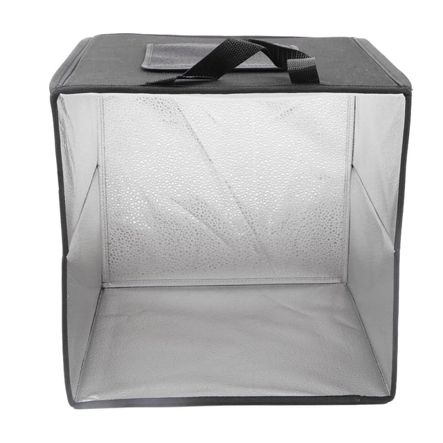 Mini Caja De Luz Para Estudio Fotográfico, Caja De Luz Impermeable Para Fotografía Para Joyería