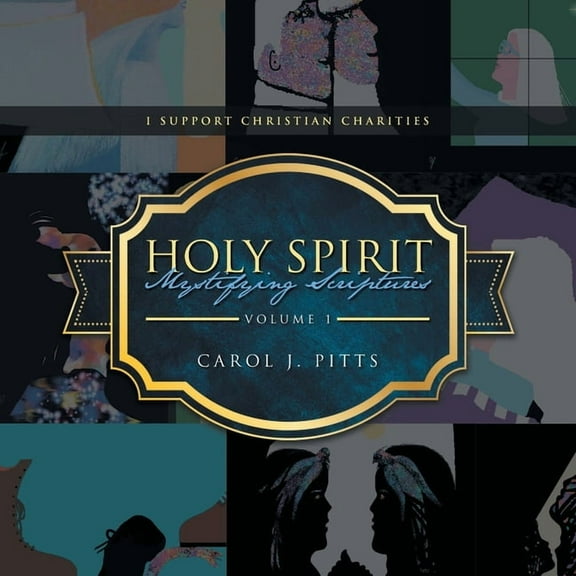 Holy Spirit Mystifying Scriptures, (Paperback)