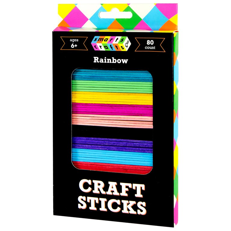 640 Pieces and 1 Travel Case) Wax Yarn Sticks  6-Inch, 13 Neon Colors  Doodle Stigs for Kids - DIY Crafts and School Project Supplies.Great Toy  for Home and Road Trip Activities for Kids