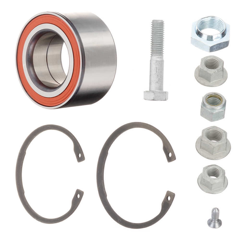 Schaeffler WB61010K Wheel Set - Generation 1 - FW