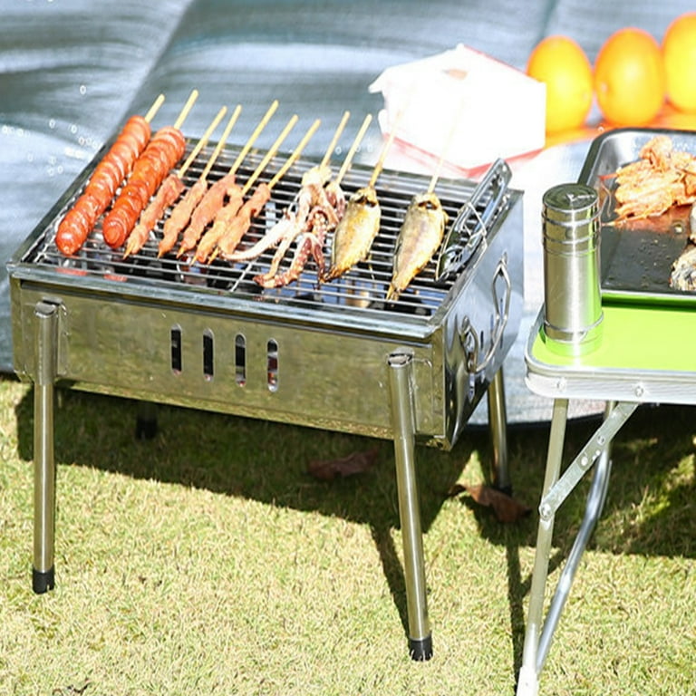 Campsite grill online