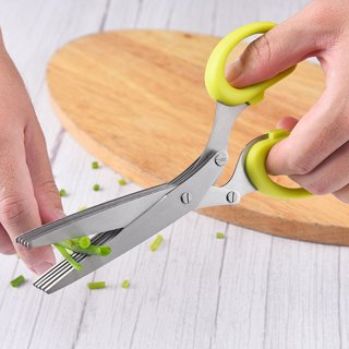 RSVP International 8-Piece Seafood Tool With Scissors Set & Reviews