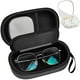 thumbnail image 2 of Organizador de almacenamiento 2 en 1: funda para lentes de contacto y funda para gafas, 2 of 6