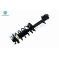 thumbnail image 4 of Front Left Quick Complete Strut and Coil Spring For 2001 - 2012 Ford Escape L4, 4 of 7