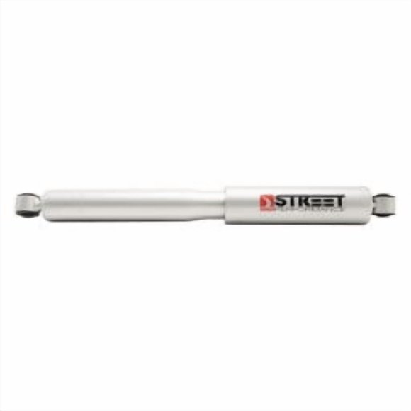 Bell Tech Shock Absorber 2410FF Street Performance; Nitrogen Gas Charged; Two Year Warranty; Non Adjustable Valving; Without Shock Boots; Single