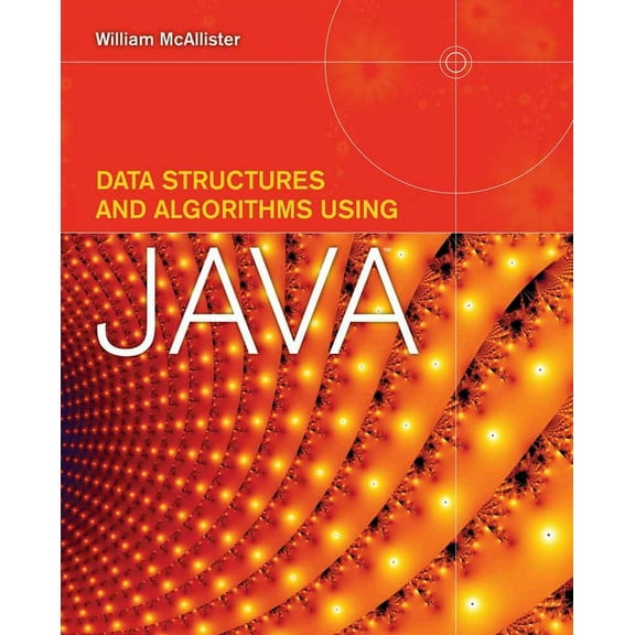 Data Structures & Algorithms Using Java, (Paperback)