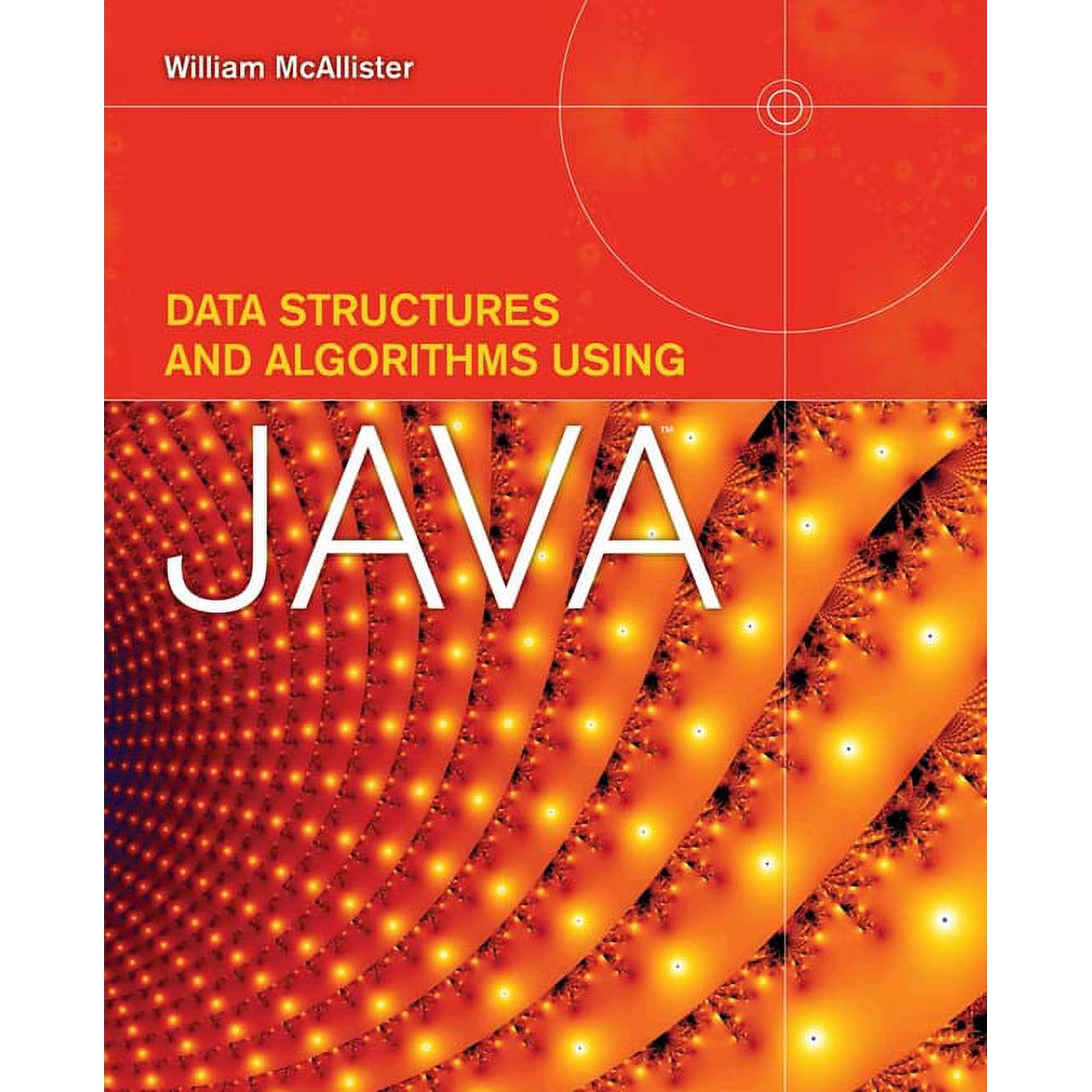 Data Structures & Algorithms Using Java (Paperback)