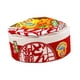 thumbnail image 5 of Cama para gatos con forma de fideos instantáneos, sofá multifuncional desmontable M rojo, 5 of 9