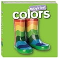 thumbnail image 1 of Pre-Owned Babys First Colors (Unknown) 1741815509 9781741815504, 1 of 1