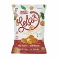 thumbnail image 1 of Covered Bridge - Lela's Chickpea Chips, 120g | Red Curry, 1 of 2