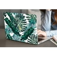 thumbnail image 3 of KSK KAISHEK Protective Case Hard Cover Only for Old MacBook Pro 15" with Retina Display No USB-C, No CD-ROM + Black Keyboard Cover Model: A1398 Flowers 124, 3 of 5
