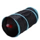 thumbnail image 4 of Túneles Para Gatos Para Gatos De Interior, Túnel Para Gatos Que Libera Energía, Juguetes Para Gatitos Plegables Portátiles, Juguete Interactivo Para Viajes A Casa Para Gatos,, 4 of 7