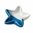 Clearance sale! Creative Ceramic Conch Key Storage Ornaments Living