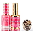 thumbnail image 2 of Set de esmaltes de uñas DAISY DND DC Reds GEL POLISH DUO 15 ml, 2 of 2