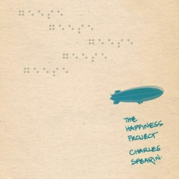 Charles Spearin - The Happiness Project - Rock - Vinyl