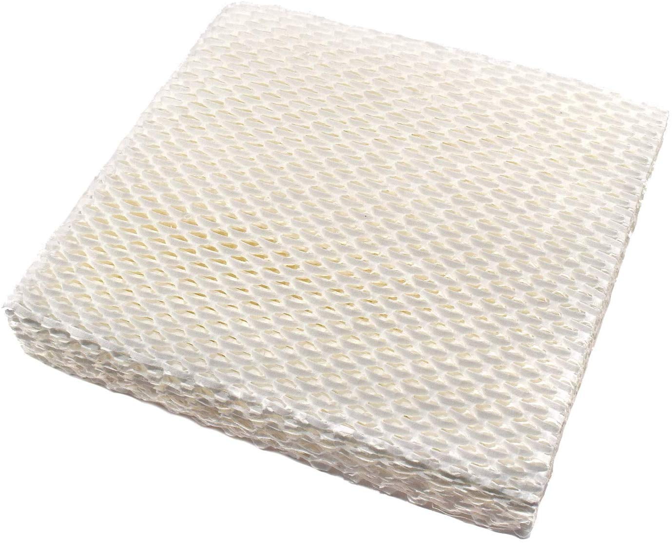 HQRP 4-pack Wick Filter compatible with Honeywell Filter T HFT600 / HFT600PDQ for Honeywell HEV615 HEV620 HEV600 Series Humidifiers