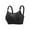 Black, variant on yievot Push Up Bras for Women Comfort Full Coverage Wireless Bra Everyday Bralette Lift and Support Underwear Daily Wear