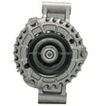 thumbnail image 2 of Quality Built MPN8306803N - New Alternator, 2 of 4