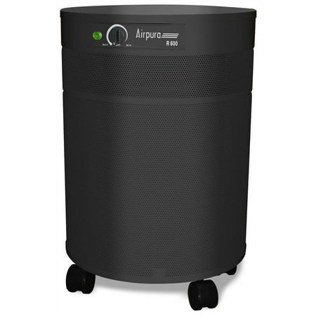 

Healthcare Clinics & Institutions Air Purifier Control