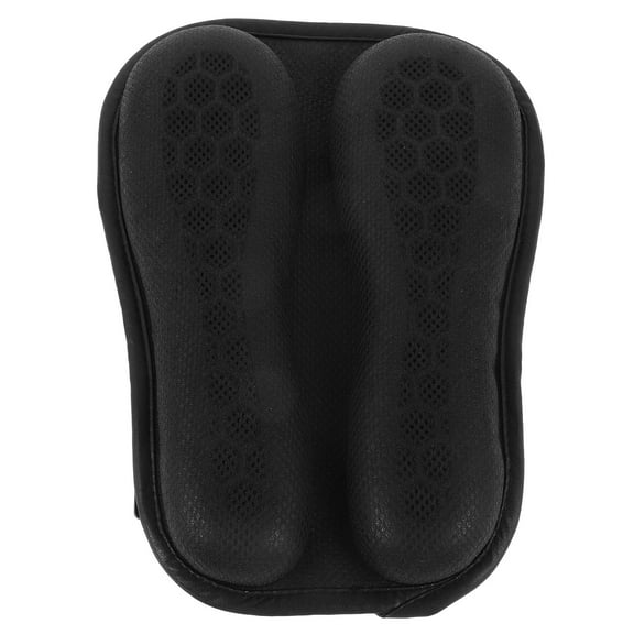 Eease Motorcycle Seat Cushion Motorcycle Seat Padding Cyclist Motorcycle Seat Cushion for Long Rides