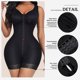 thumbnail image 3 of Fajas Colombianas Body Shapewear Mujeres Entrenador De Cintura Ropa Interior Adelgazante Push Up Body, 3 of 4