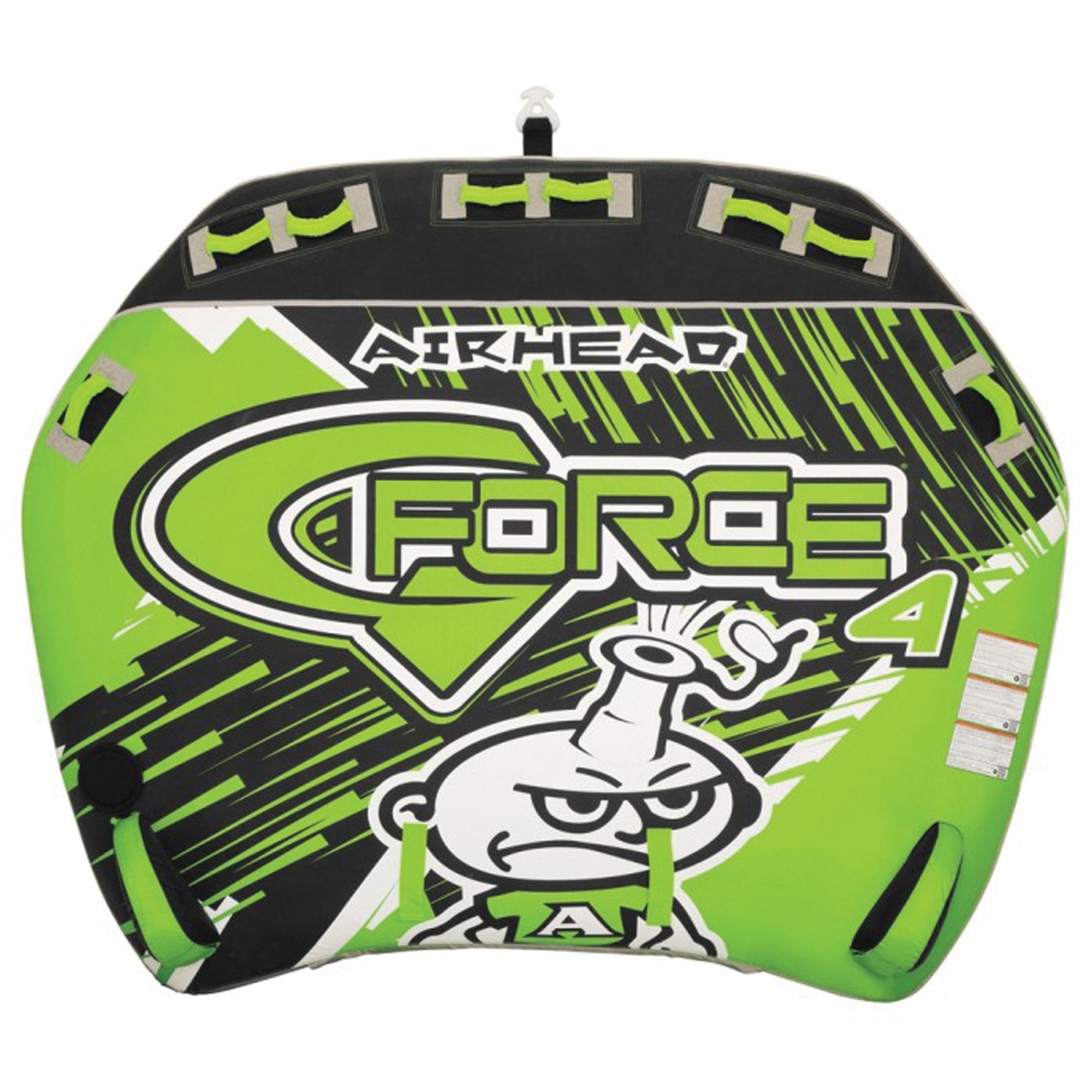 HEAD big easy 140センチ Airhead Big EZ Ski Trainer Inflatable Tube - Walmart.com