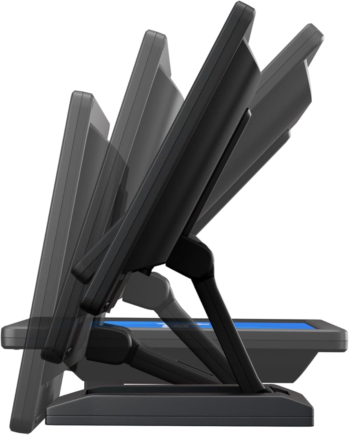 Beetronics 13" Professional-Grade IPS Monitor 13HD7, Full HD, Digital Signage and Computer Display