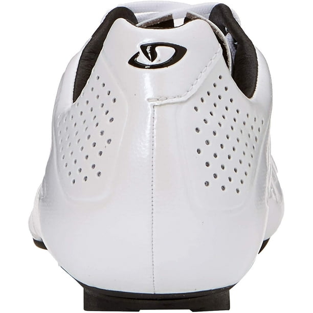 GIRO EMPIRE SLX WHITE BLACK 43 Walmart