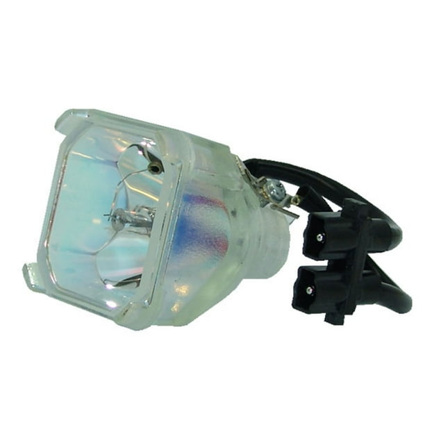Lutema TV Replacement Lamp with Housing / Bulb for JVC HD56FH97