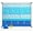 Bohemian, variant on Ocoopa 10'x9' Beach Blanket for 10 Adults - Waterproof, Sandproof, Quick Drying with Carry Bag - Ideal for Travel