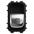 thumbnail image 2 of Power Window Switch 2229051904 for Mercedes-Benz E-Class S-Class W213 W217 W222 W247 Car Accessories Black, 2 of 5